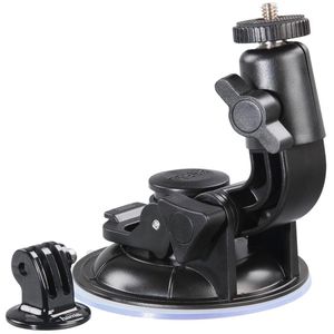 Produktbild für Stativ Hama Saugstativ für GoPro, Höhe bis 11cm