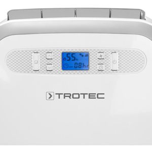 Produktbild für Luftentfeuchter Trotec TTK 95 E, elektrisch