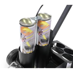 Produktbild für Bodenmarkierungsgerät Durable EasyTrack, 114101