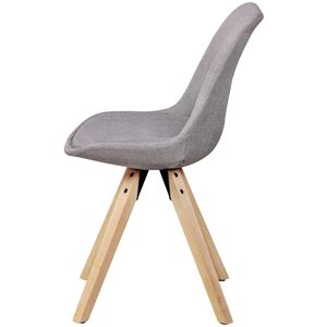 Produktbild für Esszimmerstuhl Wohnling WL5.029