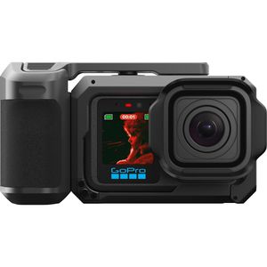 Produktbild für Action-Cam GoPro MISSION 1 PRO GRIP, wasserdicht bis 20m