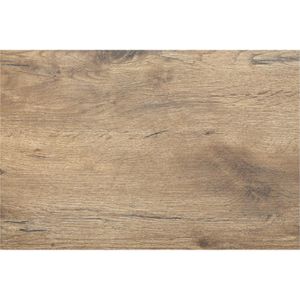 Magnettafel ALLboards MetalBoards, Holzoptik