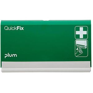 Produktbild für Pflaster Plum QuickFix Water Resistant, 270 Strips