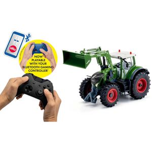 Produktbild für Landwirtschaftsfahrzeug siku Fendt 933 Vario