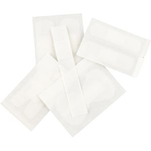 Produktbild für Pflaster Holthaus Ypsipor sensitive, 50 Strips