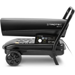 Produktbild für Heizlüfter Trotec IDX 31 D, bis 30000 Watt