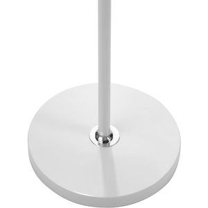 Produktbild für Stehlampe Böttcher-AG weiß, 160 cm