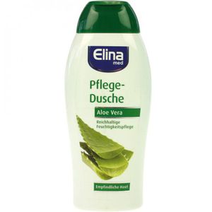 Duschgel Elina-med Pflegedusche Aloe Vera
