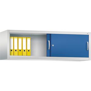 Produktbild für Aufsatzschrank CP-Möbel Acurado C2000, blau