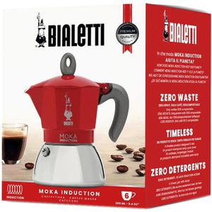 Produktbild für Espressokocher Bialetti 6946 Moka Induktion 4