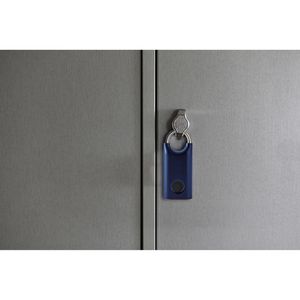 Produktbild für Vorhängeschloss Lexon Nomaday Lock, 32mm