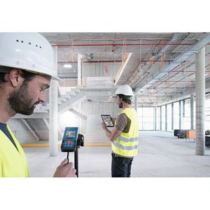 Produktbild für Laser-Entfernungsmesser Bosch 0601072Y00, GLM 100-25 C