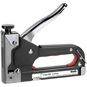 Handtacker