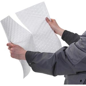 Produktbild für Ölbindevlies DENSORB 175018, Economy Single, light, 200 g/m²