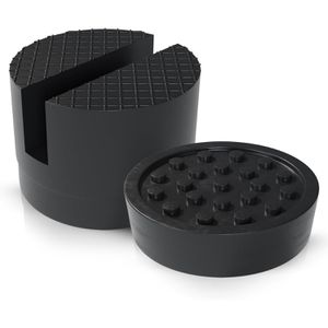 Gummiauflage CargoVA Universal, für Wagenheber, Set