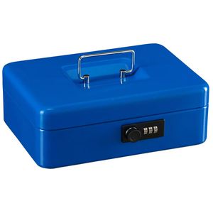 Produktbild für Geldkassette Burg-Wächter Money Code 5025
