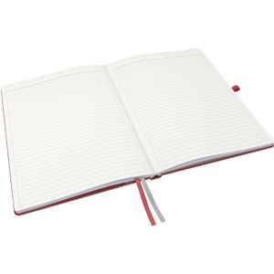 Produktbild für Notizbuch Leitz Complete, 44720025, Kunstleder Hardcover