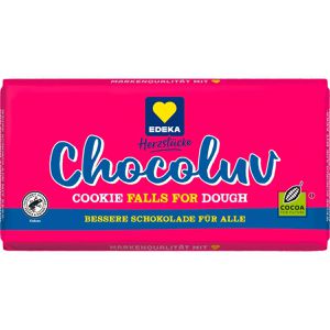 Tafelschokolade