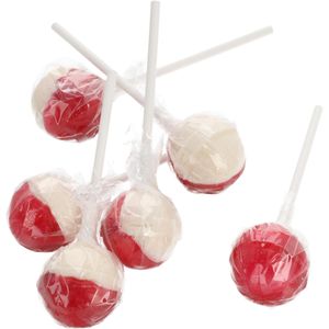 Produktbild für Lutscher Küfa Brause-Kugeln