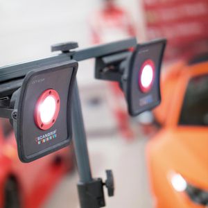 Produktbild für Baustrahler Scangrip Multimatch R, LED, mit integriertem Akku