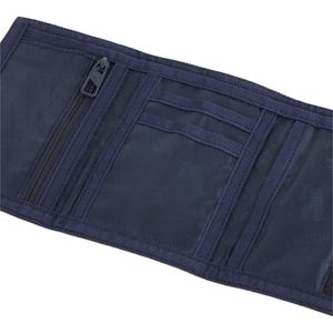 Produktbild für Portemonnaie PUMA Phase Wallet, blau, aus Polyester