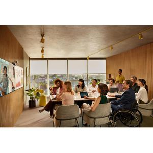 Produktbild für Konferenzkamera Poly HP Studio E70