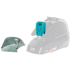 Produktbild für Heftklammer-Kassette Rapid 20993700