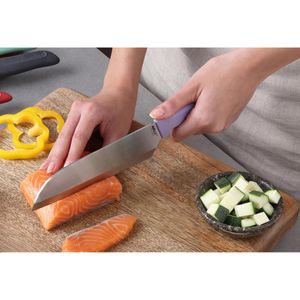 Produktbild für Messerset Zyliss E920320