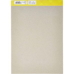 Produktbild für Zeichenblock Idena 10390 Malblock schön dick, A4