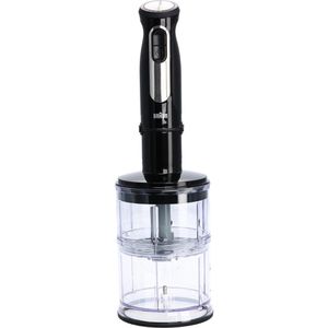 Produktbild für Stabmixer Braun MultiQuick 5 Pro, MQ 55254 M