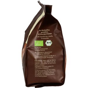 Produktbild für Kaffeepads Alnatura Caffe Crema, BIO