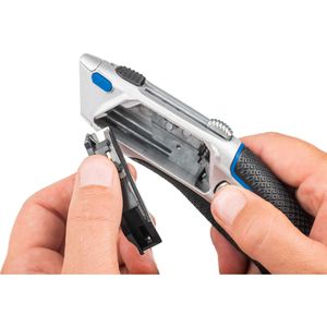 Produktbild für Cuttermesser Dahle Profi Heavy Duty, 10891
