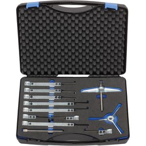 Lagerabzieher GEDORE 1.07/K, 14-teilig