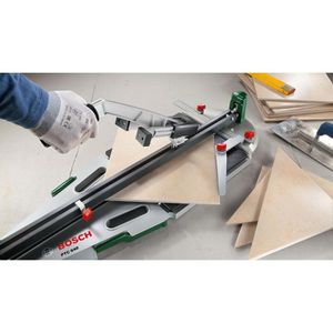 Produktbild für Fliesenschneider Bosch PTC 640 0603B04400