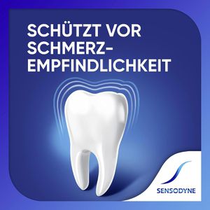 Produktbild für Zahnpasta Sensodyne MultiCare Original