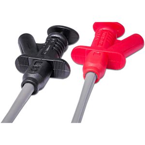Produktbild für Messklemme PeakTech P7010