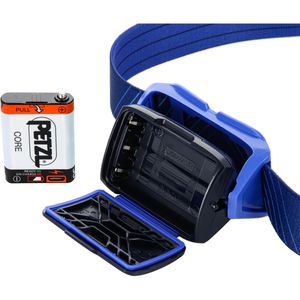 Produktbild für Stirnlampe Petzl Tikka Core LED, wiederaufladbar