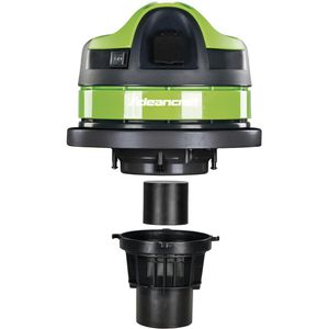 Produktbild für Nass-Trockensauger Cleancraft wetCAT 137 R