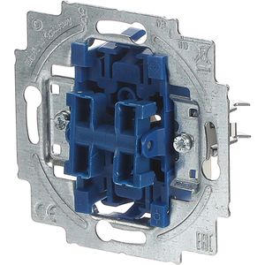 Produktbild für Lichtschalter Busch-Jaeger 2000/5 US