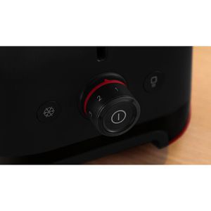 Produktbild für Toaster Bosch MyMoment TAT3M123, mit 7 Röststufen