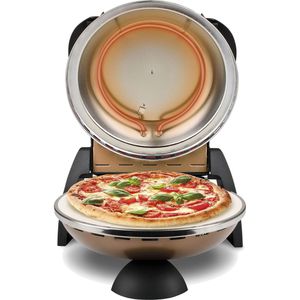 Produktbild für Pizzaofen G3Ferrari Delizia G1000608