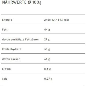 Produktbild für Tafelschokolade Vivani dunkle Vollmilch, BIO