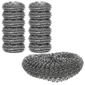 Produktbild für Topfkratzer Sito Metall-Topfreiniger Z 20g