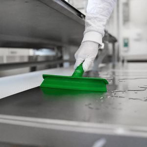 Produktbild für Fensterabzieher Vikan Ultra Hygiene mit Ministiel, für Glas