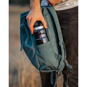 Produktbild für Thermobecher Thermos Stainless King Mug midnight blue, blau