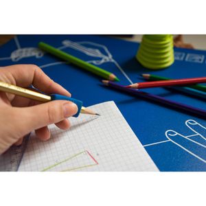 Produktbild für Schreibunterlage Kum 906.01.19, Desk Pad Lefty