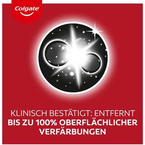 Produktbild für Zahnpasta Colgate Max White Charcoal