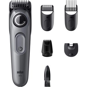 Produktbild für Barttrimmer Braun Series 3, BT3560