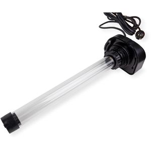 Produktbild für UVC-Klärer DEMA Teichklärer UVC36 Set, 36 W