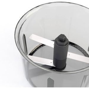 Produktbild für Zerkleinerer Zyliss E910074, Easy Pull
